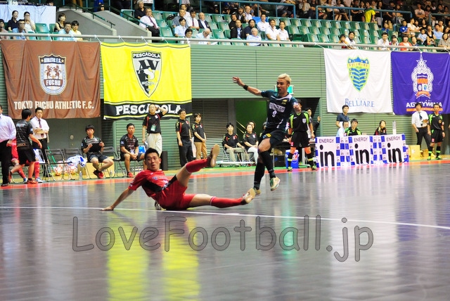 LoveFootball.jp 